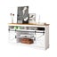 TV Stand Cabinet Entertainment Unit Carousel 8
