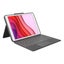 Logitech Combo Touch Folio Keyboard Case for iPad 10.2" (7th/8th/9th Gen) Carousel 1