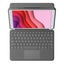 Logitech Combo Touch Folio Keyboard Case for iPad 10.2" (7th/8th/9th Gen) Carousel 3