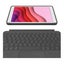 Logitech Combo Touch Folio Keyboard Case for iPad 10.2" (7th/8th/9th Gen) Carousel 4