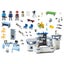 Playmobil Police Headquarters with Prison Carousel 5