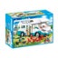 Playmobil Family Camper Carousel 1