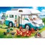 Playmobil Family Camper Carousel 2