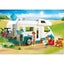 Playmobil Family Camper Carousel 3
