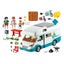 Playmobil Family Camper Carousel 6
