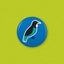 3 NZ Birds Badges – 14 designs to choose from Carousel 16