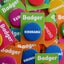 3 Te Reo Maori Colours Badges – 6 designs to choose from Carousel 6