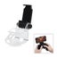 Android Mobile Phone iPhone Clip Clamp Holder Compatible For PS4 Playstation ... Carousel 1