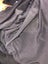 Black Paula Ryan rain wear fabric 140cm x 6 metres Carousel 3