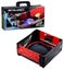 Beyblade X: Clash & Carry X-Celerator Rail Beystadium Carousel 1