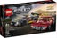 Lego Speed Champions Chevrolet Corvette C8.R Race Car and 1969 Corvette (76903) Carousel 1
