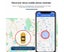 GPS Tracker for Vehicles, GPS Smart Tracker Listen In Strong Magnetic Car V Carousel 4
