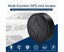 GPS Tracker for Vehicles, GPS Smart Tracker Listen In Strong Magnetic Car V Carousel 6