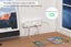 Kogan 4-Way Surge Protect Power Board with 2 USB-A & 1 USB-C Ports Carousel 2