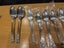 Hampton Court 6 place Cutlery Set Carousel 7