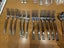 Hampton Court 6 place Cutlery Set Carousel 8