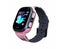 GPS SOS Kids Smart Watch SIM Card Waterproof Smart Watch Kids WatchPink Carousel 2