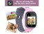 GPS SOS Kids Smart Watch SIM Card Waterproof Smart Watch Kids WatchPink Carousel 5