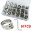 Hose Clamp Kit Carousel 1