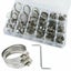 Hose Clamp Kit Carousel 4