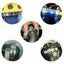 Hose Clamp Kit Carousel 8