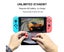 Gaming Controller Arcade Joystick USB Gamepad Joystick Video Game Compatibl Carousel 2