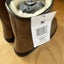 Keuzi Chocolate Brown Sheepskin Boots Mens 9/Womans 10 Carousel 6