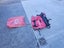 Speedster 28 Paramotor Wing Carousel 5