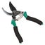 8" Pruning Shears Secateurs Cutters With Foam Grip Heavy Duty Plant Cutting Tool Carousel 1