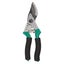 8" Pruning Shears Secateurs Cutters With Foam Grip Heavy Duty Plant Cutting Tool Carousel 3