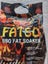 BBQ fat soaker - Fatso Carousel 1
