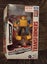 TRANSFORMERS NETFLIX WFC: BUMBLEBEE MISB Carousel 2