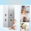 2 Pack Refrigerator Locks Cabinet Lock Carousel 5