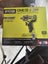 RYOBI 18v Brushless 4 mode 1/2 compact impact wrench. RRP $295. Save $55 Carousel 2