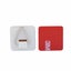 2pcs Wall Hanging Picture Self Adhesive Hanger Hook Plate Sticky Pads Invisib... Carousel 4