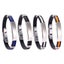 Weight Loss Titanium Detox LymphUnclog Wristband Lymphatic Drainage Bracelet <> Carousel 3