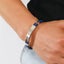 Weight Loss Titanium Detox LymphUnclog Wristband Lymphatic Drainage Bracelet <> Carousel 11