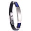 Weight Loss Titanium Detox LymphUnclog Wristband Lymphatic Drainage Bracelet <> Carousel 12