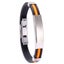 Weight Loss Titanium Detox LymphUnclog Wristband Lymphatic Drainage Bracelet <> Carousel 15