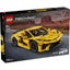 LEGO Technic 42205 Chevrolet Corvette Stingray Brand New Carousel 1