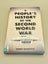 A People's History of the Second World War: Resistance Versus Empire by Donny... Carousel 1