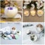 Soy Wax 500g I1591WT0 Carousel 9