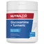 Nutra-Life, Glucosamine + Turmeric, 60 caps Carousel 1