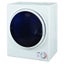 Camec RV Compact Dryer 3.2kg Carousel 1
