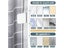 Shower Curtain Clips 2PCS (Auckland Stock) Carousel 11