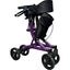 X-Lite 'MINI' - Narrow Easy Fold Walker - Only 5.6kg! Carousel 7
