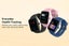 Kogan Play 3 Kids Smart Watch (Black) Carousel 2