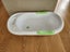 Baby bath Carousel 1