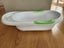 Baby bath Carousel 2
