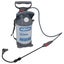 Hozelock Pulsar Viton 7 Ltr Garden Pressure Pump Sprayer + Lance Liquid Chemical Carousel 6